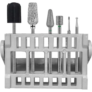Příslušenství k frézce Busch Instruments Sada fréz základní