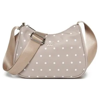 Kabelka VUCH Liva Dotty Beige + Dárkové balení