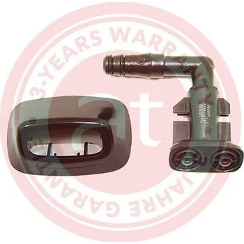 Autokosmetika Tryska ostřikovače, čištění světlometu at autoteile germany at50195