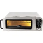 BERLINGERHAUS Pec na pizzu elektrická Matte Black Collection BH-9656