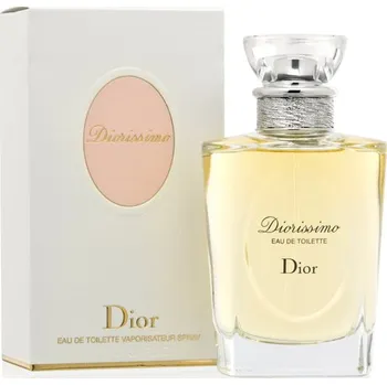 Parfém Dior Diorissimo W EDT 50 ml