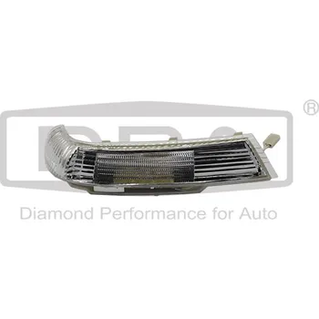 Auto zrcátko Plynová vzpěra DPA 89490704902