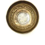 Himalife Tibetská zpívající mísa 453 gr - ručně tepaná