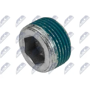 Motor automobilu Zátka olejové vany NTY BKM-FT-000
