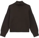 IMPERIAL Sofisticato Brown svetr Univerzální Hnědá