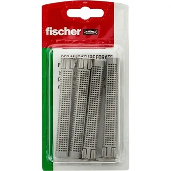 Nylonová kolíkovací síť Fischer HK 12 x 85 K