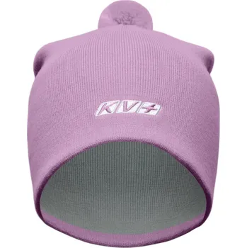 Čepice Zimní čepice KV+ FIOCCO - 105 pink one size