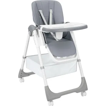 Dětsný nábytek Židlička Spicy+ Grey