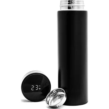 Termoska Centinela Termo lahev s LED displejem (480ml)