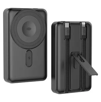 Powerbanka OEM řada produktový_kód* 10000 mAh černá