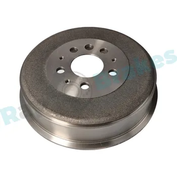 Brzdový buben Brzdový buben RAP BRAKES R-E0045