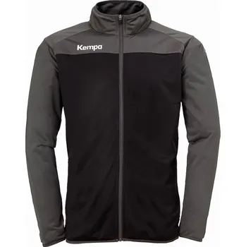 Pánská větrovka Bunda Kempa PRIME POLY JACKE 2002327-01 Velikost S