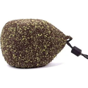 Nash Olovo Dumpy Square Pear Lead Gravel/Clay 99g