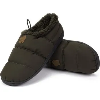 Rybářské oblečení Nash Boty Deluxe Bivvy Slippers vel. 7/41