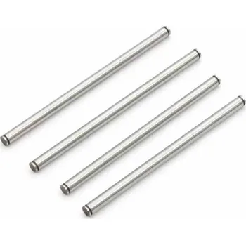 RC model Kyosho Optima 3x54mm-3x58mm Suspension Shaft (4) - expresní doprava