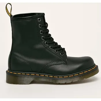 Pánská obuv Kožené workery Dr. Martens 1460 Nappa DM11822002 černá 99X, EUR 43