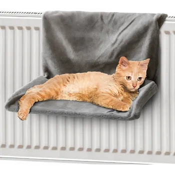 JK ANIMALS Siesta Cat 45 x 30 x 25 cm