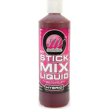 Návnadové aroma Mainline Stick Mix Liquid Hybrid 500ml
