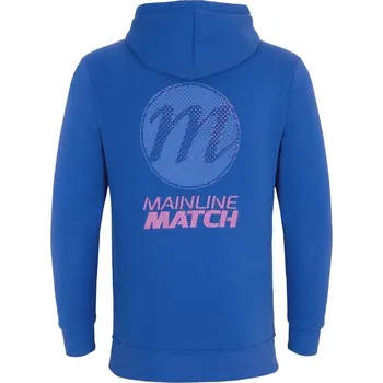 Pánská mikina Mainline Match Hoodie Navy S