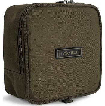 Pouzdro na rybářské vybavení Avid Carp Pouzdro Compound Insulated Pouch Small