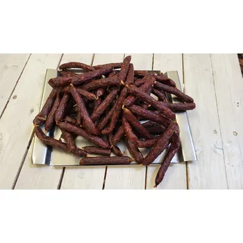 uzenina Mini MLS 3 kusy