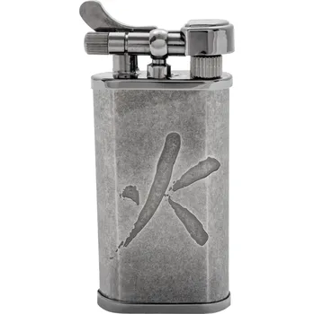 Zapalovač Kiribi Takara Black zapalovač