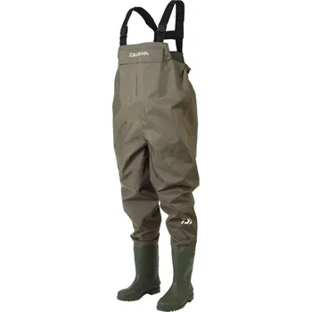 Daiwa Nylon Chest Wader vel.8 / 42