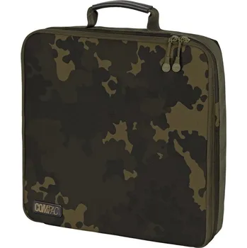Korda Pouzdro Compac Singlez Bag Dark Kamo
