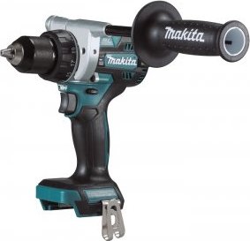 Makita aku bezuhlíkový šroubovák Li-ion LXT 18V bez aku Z, DDF486Z