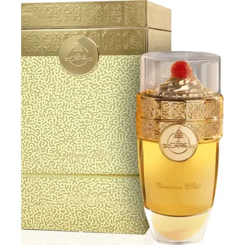Unisex parfém Paris Corner Banana Bliss parfémovaná voda unisex 100 ml + Prodloužená možnost vrácení zboží do 30 dnů.