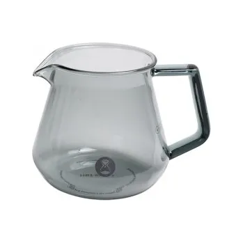 Kuchyňský spotřebič Timemore Server - 360 ml tmavý