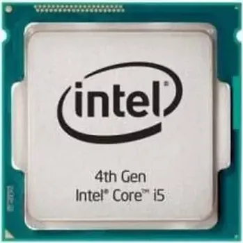Procesor TRAY - Intel Core i5-4460 @ 3.2GHz (CM8064601560722)