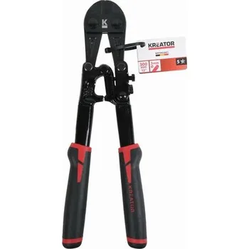 Ruční nářadí Kleště pákové 300mm Kreator KRTH62001