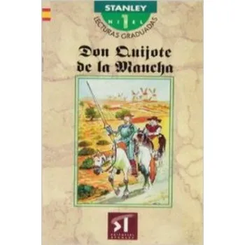 Don Quijote de La Mancha (Edward R. Rosset)(Brožovaná)