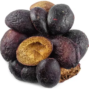 Sušené ovoce Švestky lyofilizované