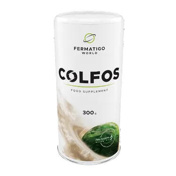 Fermatigo World ColFos