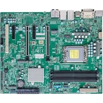 Serverovna Supermicro MBD-X13SAE Intel W680 LGA 1700 ATX