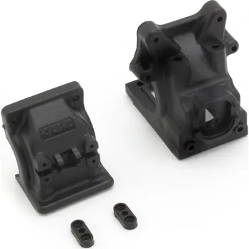 RC model Kyosho Inferno MP11 Bulkhead Set - expresní doprava