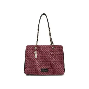 Kabelka Nine West EO-Hudson-Heaven-LDA8005A Bordó NOSIZE