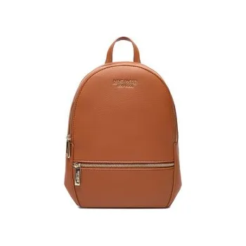 Městský batoh Nine West Batoh CEO- Oregon-LDA8167 Hnědá NOSIZE