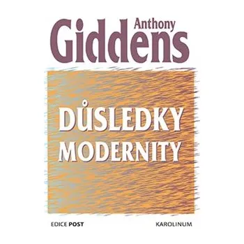 Důsledky modernity
