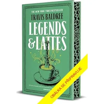 Legendy a latéčka - speciální edice