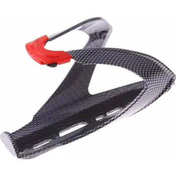 APT DRŽÁK LAHVÍ NA RÁM KOLA CARBON DESIGN