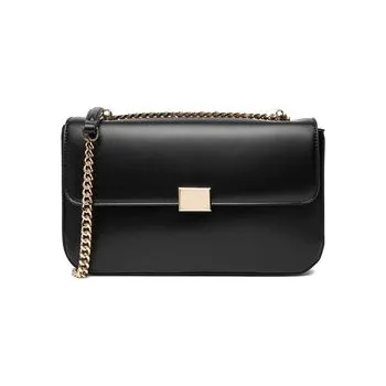 Kabelka Kabelka JENNY JEN-22-A23 Černá NOSIZE