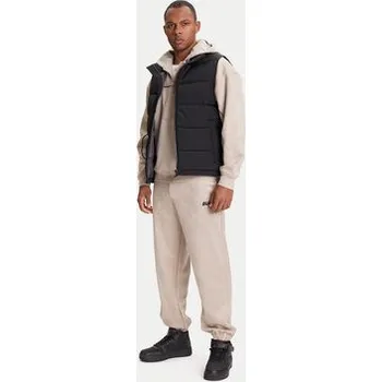 Pánská vesta Guess Sportovní vesta Z5YL08 WGTN0 Černá Regular Fit S