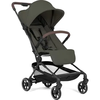 Přeprava dětí Hauck Sporťák Lite N Care Carbon, ultralehký, karbonový, Dark Olive