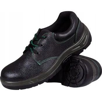 Pracovní obuv Bezpečnostní obuv Reis SEMIREIS vel. velikost 44