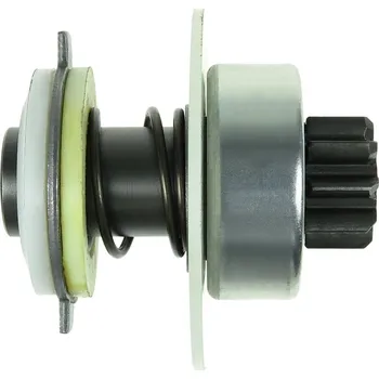 Startér Volnoběžný převod, startér AS-PL Sp. z o.o. SD4010