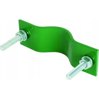 Objímka pro miskové napáječky pro skot a koně