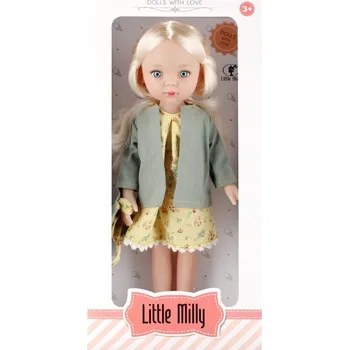 Panenka PANENKA 35CM 18X36X11 MC WB 24/48 MEGA CREATIVE